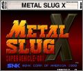 Metal Slug X - Super Vehicle-001