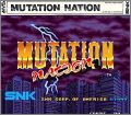 Mutation Nation