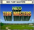 Big Tournament Golf (Neo Turf Masters)