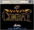Ninja Combat