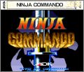 Ninja Commando