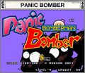 Panic Bomber (Bomberman - Panic Bomber)