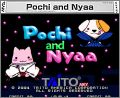 Pochi and Nyaa (Pochi to Nyaa)