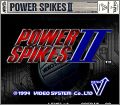 Power Spikes 2 (II)