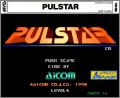 Pulstar