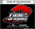 Rage of the Dragons
