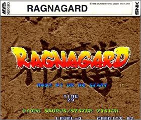 Ragnagard (Shin-Oh-Ken)