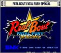 Real Bout Fatal Fury Special (Real Bout Garou Densetsu ...)