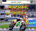 Riding Hero