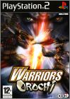Warriors Orochi 1 (Musou Orochi 1)
