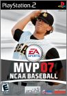 MVP 07 - NCAA Baseball