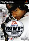 MVP Baseball 2005