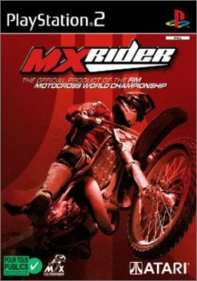 MX Rider