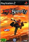 MX SuperFly - Featuring Ricky Carmichael