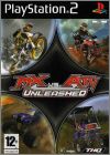 MX vs ATV - Unleashed