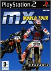 MX World Tour (MX World Tour - Featuring Jamie Little)