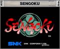 Sengoku 1 (Sengoku Denshou)