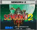 Sengoku 2 (II, Sengoku Denshou 2)