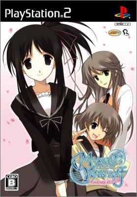 Myself; Yourself - Sorezore no Finale