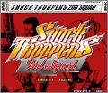 Shock Troopers 2 (II, 2nd Squad)