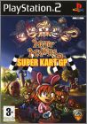Myth Makers - Super Kart GP