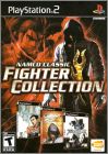 Namco Classic - Fighter Collection