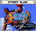 Street Slam (Street Hoop, Dunk Dream)