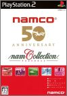 NamCollection - Namco 50th Anniversary