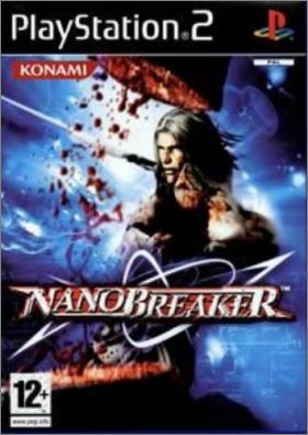 NanoBreaker
