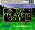 Top Player's Golf
