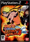 Naruto Shippuden - Ultimate Ninja 4 (IV, Narutimate Accel)