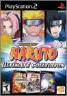 Naruto - Ultimate Collection (Shonen Jump...)