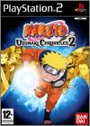 Naruto - Uzumaki Chronicles 2 (II, Konoha Spirits)