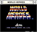 World Heroes 1