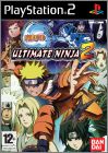 Naruto - Ultimate Ninja 2 (II, Narutimate Hero 2)