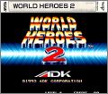 World Heroes 2 (II)