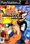 Naruto - Ultimate Ninja 3 (III, Narutimate Hero 3)