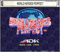 World Heroes Perfect