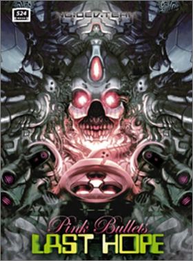Last Hope - Pink Bullets