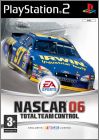 NASCAR 06 - Total Team Control