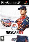 NASCAR 09
