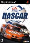 NASCAR 2001
