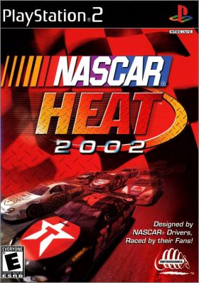 NASCAR Heat 2002