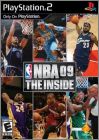 NBA 09 - The Inside