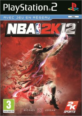 NBA 2K12 - Edition Michael Jordan (2K Sports...)