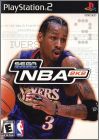 NBA 2K2 (Sega Sports...)