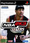 NBA 2K3