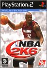 NBA 2K6 (2K Sports...)