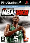NBA 2K9 (2K Sports...)