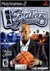 NBA Ballers - Phenom